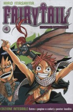 Fairy Tail - Edizione integrale